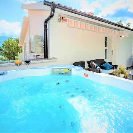 Villa Holiday House Rose *** On The Beach *