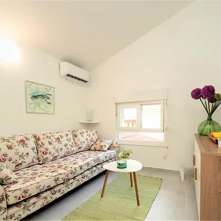 Villa Holiday House Rose *** On The Beach Donji Karin